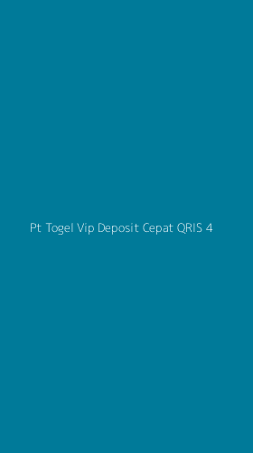 Tampilan Antarmuka Aplikasi Pt Togel Vip Deposit Cepat Qris - 4
