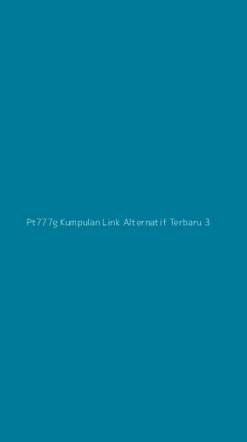 Tampilan Antarmuka Aplikasi Pt777g Kumpulan Link Alternatif Terbaru - 3
