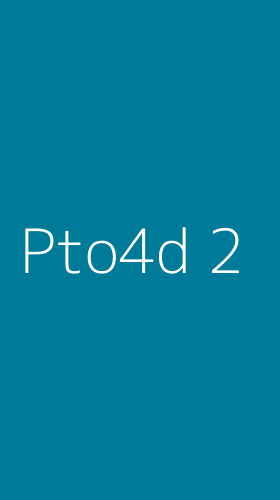 Tampilan Antarmuka Aplikasi Pto4d - 2