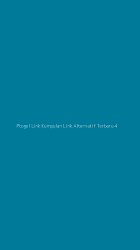 Tampilan Antarmuka Aplikasi Ptogel Link Kumpulan Link Alternatif Terbaru - 4