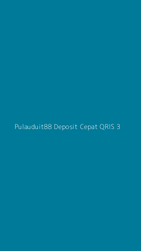 Tampilan Antarmuka Aplikasi Pulauduit88 Deposit Cepat Qris - 3