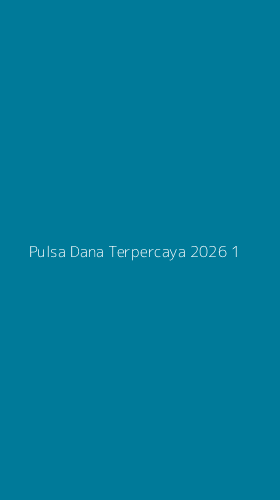 Tampilan Antarmuka Aplikasi Pulsa Dana Terpercaya 2026 - 1