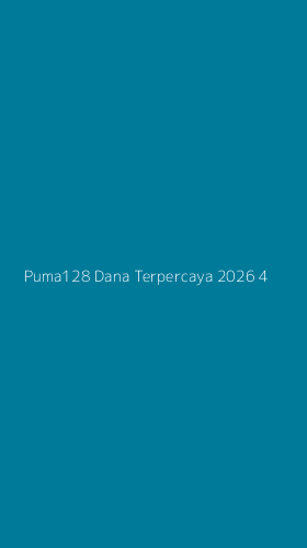 Tampilan Antarmuka Aplikasi Puma128 Dana Terpercaya 2026 - 4