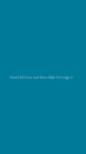 Tampilan Antarmuka Aplikasi Puma128 Situs Judi Bola Odds Tertinggi - 2