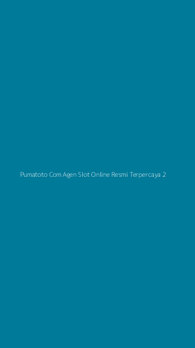 Tampilan Antarmuka Aplikasi Pumatoto Com Agen Slot Online Resmi Terpercaya - 2