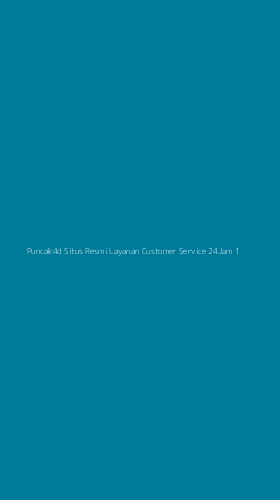 Tampilan Antarmuka Aplikasi Puncak4d Situs Resmi Layanan Customer Service 24jam - 1