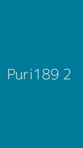 Tampilan Antarmuka Aplikasi Puri189 - 2