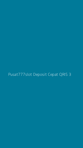 Tampilan Antarmuka Aplikasi Pusat777slot Deposit Cepat Qris - 3