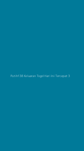 Tampilan Antarmuka Aplikasi Putih138 Keluaran Togel Hari Ini Tercepat - 3