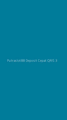 Tampilan Antarmuka Aplikasi Putraslot88 Deposit Cepat Qris - 3