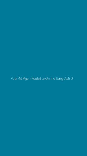 Tampilan Antarmuka Aplikasi Putri4d Agen Roulette Online Uang Asli - 3