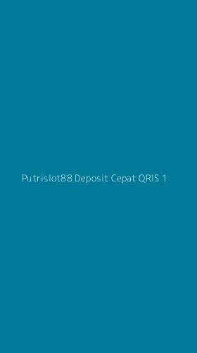 Tampilan Antarmuka Aplikasi Putrislot88 Deposit Cepat Qris - 1