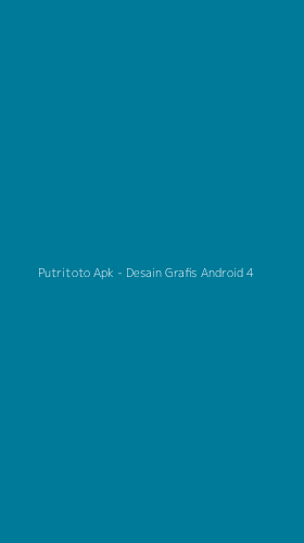 Tampilan Antarmuka Aplikasi Putritoto Apk - Desain Grafis Android - 4