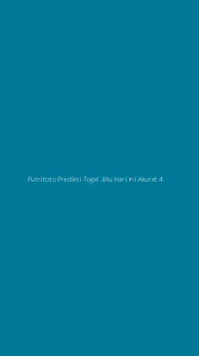 Tampilan Antarmuka Aplikasi Putritoto Prediksi Togel Jitu Hari Ini Akurat - 4