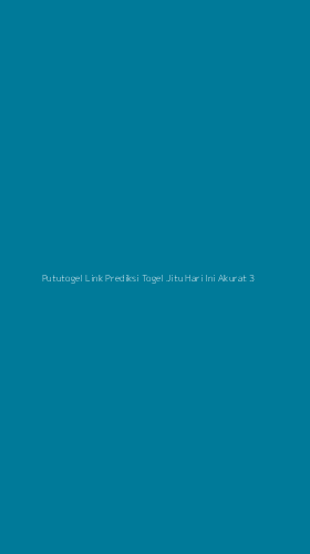 Tampilan Antarmuka Aplikasi Pututogel Link Prediksi Togel Jitu Hari Ini Akurat - 3