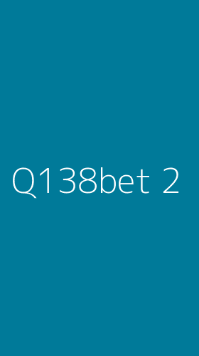 Tampilan Antarmuka Aplikasi Q138bet - 2