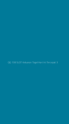 Tampilan Antarmuka Aplikasi Qq 138 Slot Keluaran Togel Hari Ini Tercepat - 3