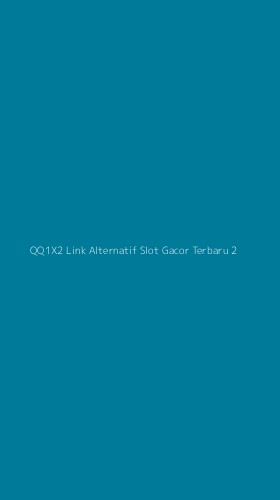 Tampilan Antarmuka Aplikasi Qq1x2 Link Alternatif Slot Gacor Terbaru - 2
