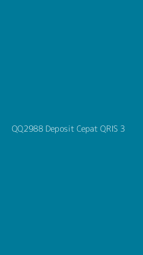 Tampilan Antarmuka Aplikasi Qq2988 Deposit Cepat Qris - 3