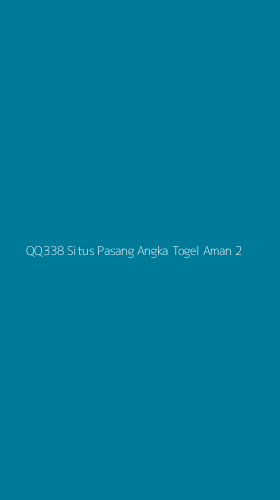 Tampilan Antarmuka Aplikasi Qq338 Situs Pasang Angka Togel Aman - 2