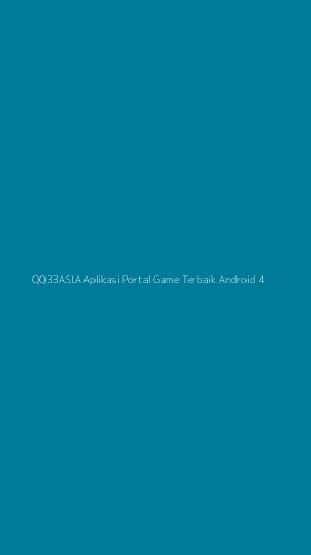 Tampilan Antarmuka Aplikasi Qq33asia Aplikasi Portal Game Terbaik Android - 4