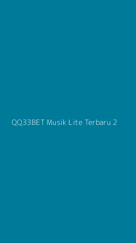 Tampilan Antarmuka Aplikasi Qq33bet Musik Lite Terbaru - 2