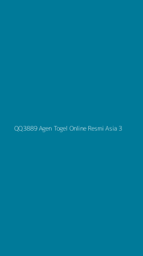 Tampilan Antarmuka Aplikasi Qq3889 Agen Togel Online Resmi Asia - 3