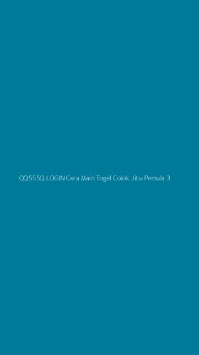 Tampilan Antarmuka Aplikasi Qq555q Login Cara Main Togel Colok Jitu Pemula - 3