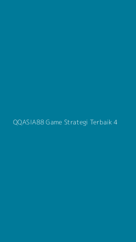 Tampilan Antarmuka Aplikasi Qqasia88 Game Strategi Terbaik - 4