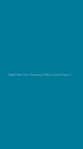 Tampilan Antarmuka Aplikasi Qqbetway Situs Terpercaya Pilihan Utama Player - 4