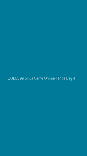 Tampilan Antarmuka Aplikasi Qqbos99 Situs Game Online Tanpa Lag - 4