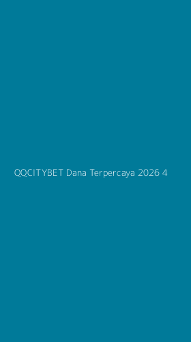 Tampilan Antarmuka Aplikasi Qqcitybet Dana Terpercaya 2026 - 4