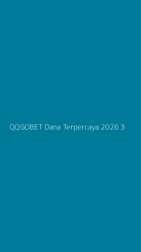 Tampilan Antarmuka Aplikasi Qqgobet Dana Terpercaya 2026 - 3