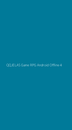 Tampilan Antarmuka Aplikasi Qqjelas Game Rpg Android Offline - 4