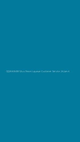 Tampilan Antarmuka Aplikasi Qqmaha88 Situs Resmi Layanan Customer Service 24jam - 4