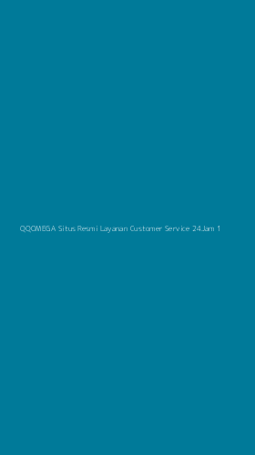 Tampilan Antarmuka Aplikasi Qqomega Situs Resmi Layanan Customer Service 24jam - 1
