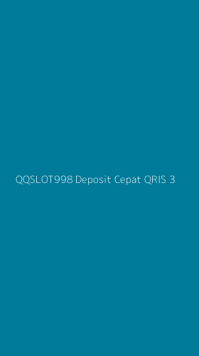 Tampilan Antarmuka Aplikasi Qqslot998 Deposit Cepat Qris - 3