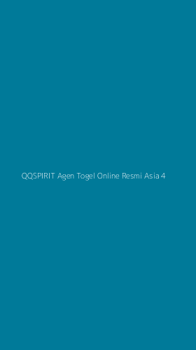 Tampilan Antarmuka Aplikasi Qqspirit Agen Togel Online Resmi Asia - 4