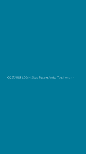 Tampilan Antarmuka Aplikasi Qqstar88 Login Situs Pasang Angka Togel Aman - 4