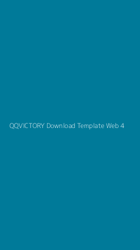 Tampilan Antarmuka Aplikasi Qqvictory Download Template Web - 4