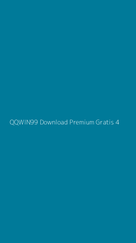 Tampilan Antarmuka Aplikasi Qqwin99 Download Premium Gratis - 4