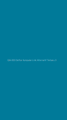 Tampilan Antarmuka Aplikasi Qilin303 Daftar Kumpulan Link Alternatif Terbaru - 3