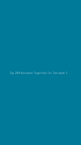 Tampilan Antarmuka Aplikasi Qq 288 Keluaran Togel Hari Ini Tercepat - 2