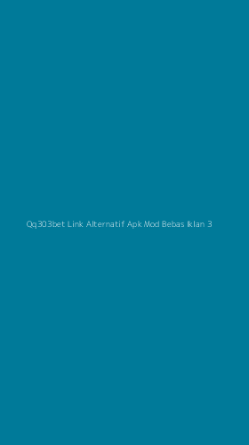 Tampilan Antarmuka Aplikasi Qq303bet Link Alternatif Apk Mod Bebas Iklan - 3