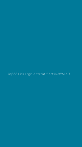 Tampilan Antarmuka Aplikasi Qq338 Link Login Alternatif Anti Nawala - 3