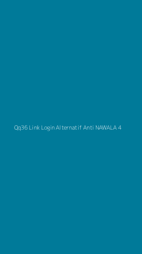 Tampilan Antarmuka Aplikasi Qq36 Link Login Alternatif Anti Nawala - 4