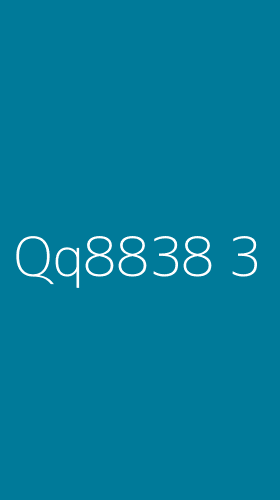 Tampilan Antarmuka Aplikasi Qq8838 - 3