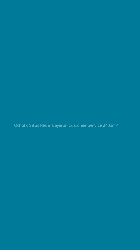 Tampilan Antarmuka Aplikasi Qqholic Situs Resmi Layanan Customer Service 24jam - 4
