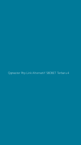Tampilan Antarmuka Aplikasi Qqmaster Rtp Link Alternatif Sbobet Terbaru - 4