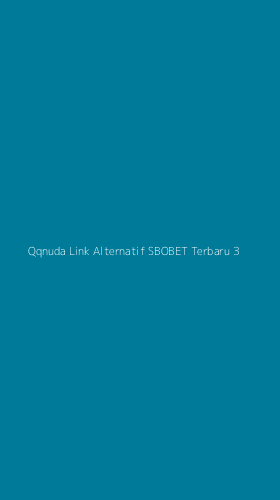Tampilan Antarmuka Aplikasi Qqnuda Link Alternatif Sbobet Terbaru - 3